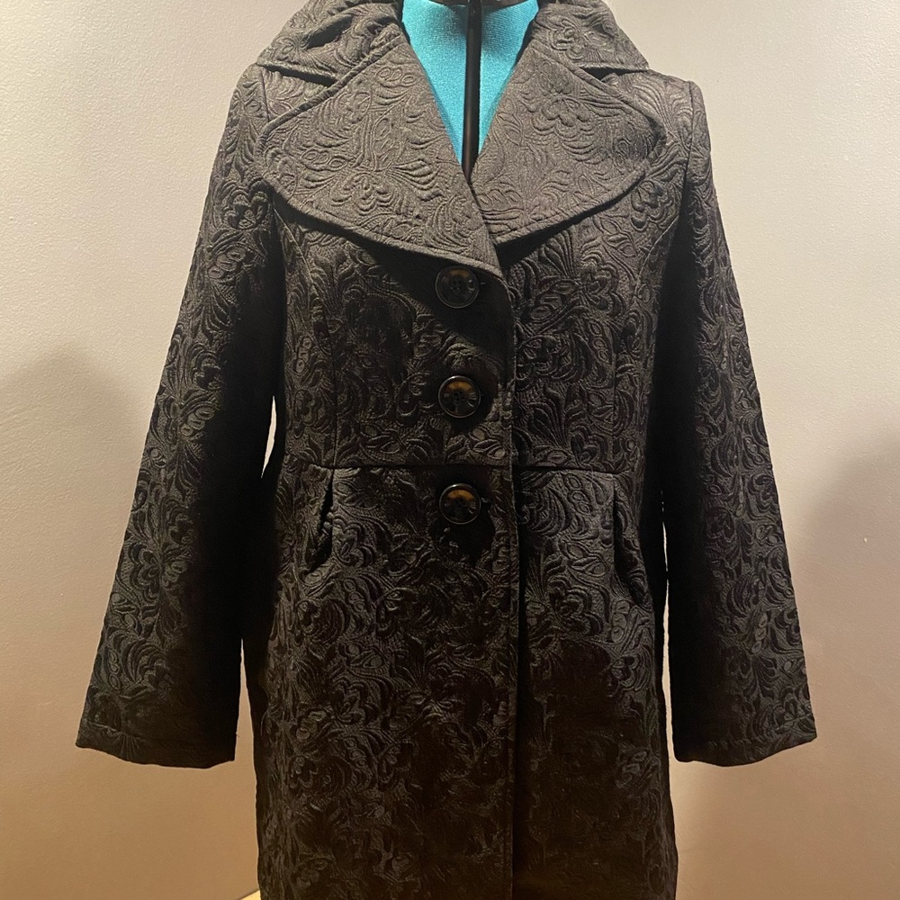 Charlie Paige Jacket size L/XL